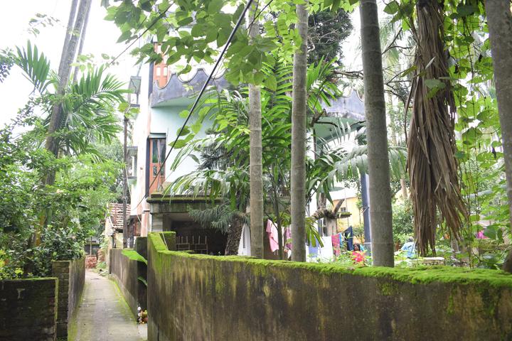 Chamrail Main Image 1