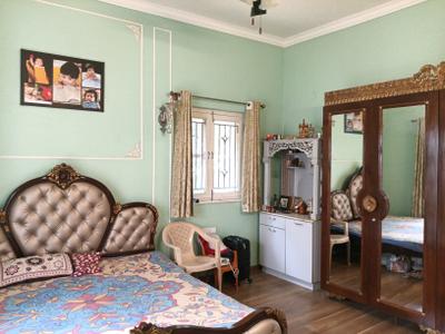 Bedroom Image of 2400 Sq.ft 3 BHK Villa for sale in Prestige Augusta Golf Village, Anagalapura Bengaluru for Rs. 60000000