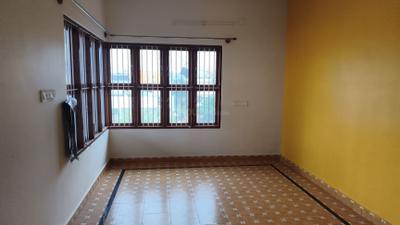 Living Room Image of 450 Sq.ft 1 BHK Builder Floor for rent in Ramamurthy Nagar Bengaluru for Rs. 19000