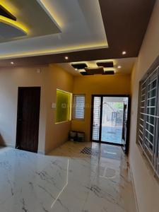 Hall Image of 500 Sq.ft 1 BHK Independent House for sale in Maraimalai Nagar Chennai for Rs. 2430000