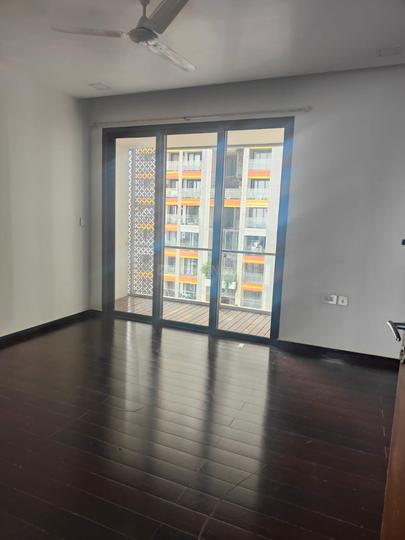 Lodha New Cuffe Parade Lodha Evoq Main Image 1