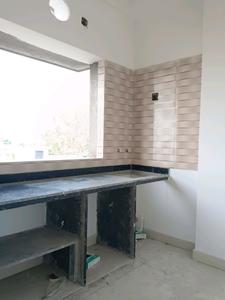 Kitchen Image of 1310 Sq.ft 3 BHK Apartment / Flat for sale in Kamdahari Kolkata for Rs. 7200000