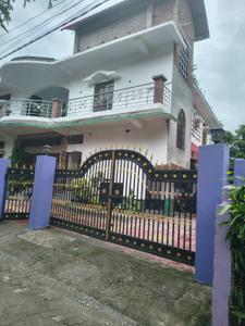 2 BHK Independent Builder Floor