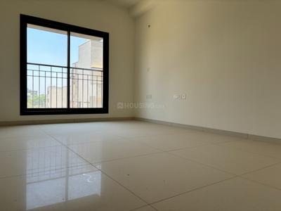 Bedroom Image of 1932 Sq.ft 3.5 BHK Apartment / Flat for sale in Sobha HRC Pristine, Jakkur Bengaluru for Rs. 31500000