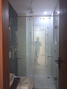 DDA Mig Flats Attached Bathroom with Bedroom One 3
