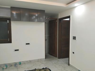 Bedroom Image of 600 Sq.ft 2 BHK Builder Floor for sale in Mayur Vihar Phase 1 New Delhi for Rs. 4000000