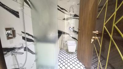 Image of 2412 Sq.ft 4 BHK Builder Floor for sale in Gujranwala Town, New Delhi for Rs. 55000000