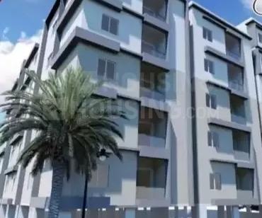 Namasvi Tulips Main Image 1