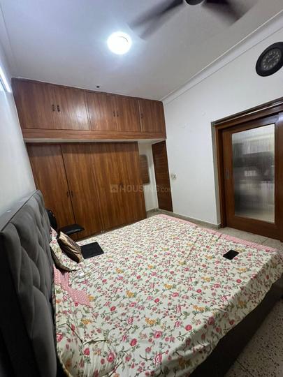 Malviya Nagar Bedroom 1