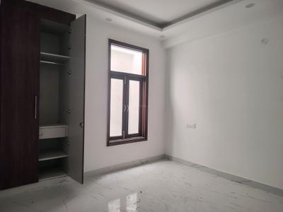 Bedroom Image of 800 Sq.ft 2 BHK Apartment / Flat for sale in Kishangarh New Delhi for Rs. 6500000