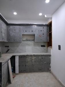 Kitchen Image of 1500 Sq.ft 3 BHK Apartment / Flat for sale in Shreelabh Anand Heights, Sector 73 Noida for Rs. 4700000