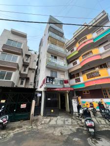 Image of 1000 Sq.ft 3 BHK Apartment / Flat for sale in Frazer Town, Bengaluru for Rs. 7200000