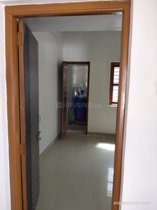 1 BHK Independent House