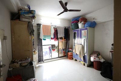 Bedroom Image of 877 Sq.ft 2 BHK Apartment / Flat for sale in Natasha Enclave, Thane West Thane for Rs. 12000000