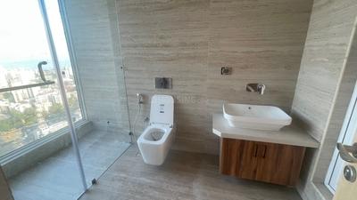 Image of 1184 Sq.ft 2 BHK Apartment / Flat for rent in Monte South, Byculla, Mumbai for Rs. 155000