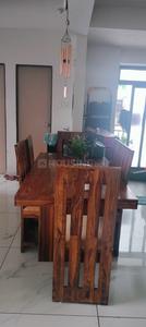Hall Image of 1252 Sq.ft 2 BHK Apartment / Flat for sale in 3K Prime Shyam enclave, Dahin Nagar Surat for Rs. 3800000