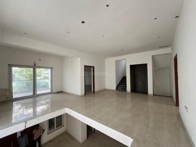 Hall Image of 3600 Sq.ft 3 BHK Villa for sale in Gardenia Florence Villas, Manchirevula Hyderabad for Rs. 65000000