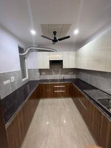 Kitchen Image of 1580 Sq.ft 2 BHK Builder Floor for rent in Sector 46 Gurgaon for Rs. 43700