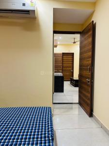 Hall Image of 1480 Sq.ft 2 BHK Builder Floor for rent in Big Block Builder Floor, Sector 46 Gurgaon for Rs. 40000