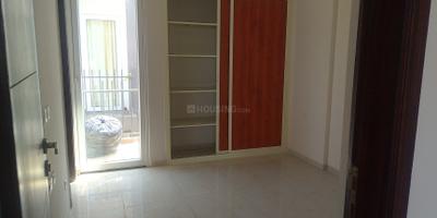 Bedroom Image of 1208 Sq.ft 2.5 BHK Builder Floor for rent in M3M Soulitude , Sector 89 Gurgaon for Rs. 28000