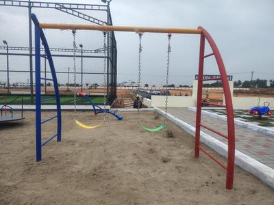 Karamadai Plot View 2