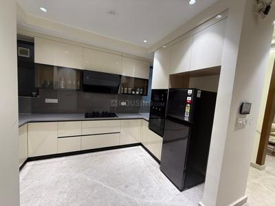 Kitchen Image of 1600 Sq.ft 3 BHK Apartment / Flat for sale in Noble Willasa, Sector 99 Mohali for Rs. 19000000