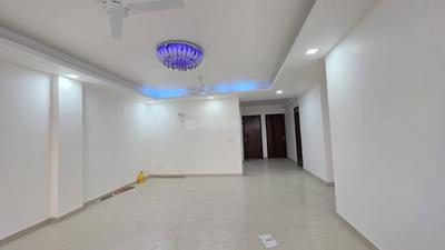 Hall Image of 1600 Sq.ft 3 BHK Builder Floor for sale in Sun Freedom Fighter Floors, Saket New Delhi for Rs. 12000000