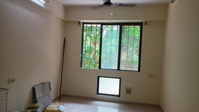 Living Room Image of 540 Sq.ft 1 BHK Apartment / Flat for sale in Lodha Paradise, Thane West Thane for Rs. 7600000