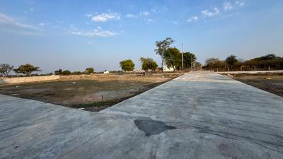 Image of 1000 Sq.ft Residential Plot / Land for sale in Signature Villas, Dhamora, Chhatarpur for Rs. 1000000