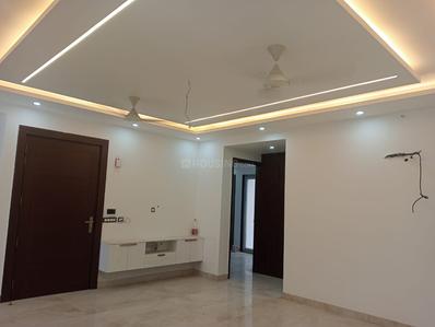 3 BHK Independent Builder Floor