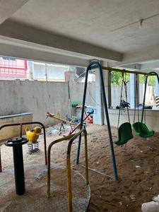 Image of 1235 Sq.ft 3 BHK Apartment / Flat for sale in Mallathahalli, Bengaluru for Rs. 6800000