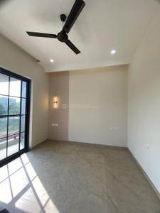 Bedroom Image of 1215 Sq.ft 3 BHK Duplex for sale in Gmada Aerocity Mohali for Rs. 19000000