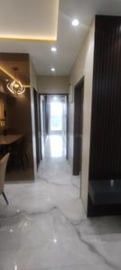 Hall Image of 1150 Sq.ft 2 BHK Apartment / Flat for sale in Shanti The Cennet, Palava Phase 1 Thane for Rs. 7200000