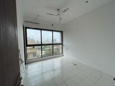Bedroom Image of 1717 Sq.ft 4 BHK Apartment / Flat for sale in Rustomjee Crown, Prabhadevi Mumbai for Rs. 100000000