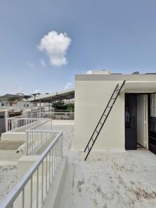 Balcony Image of 2925 Sq.ft 4 BHK Independent House for sale in Sola Ahmedabad for Rs. 45000000
