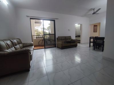2 BHK Flat