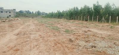 Image of 1350 Sq.ft Residential Plot / Land for sale in Bannerughatta, Bengaluru for Rs. 4455002