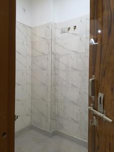 Common Bathroom Image of 900 Sq.ft 3 BHK Builder Floor for sale in Ved Vihar Ghaziabad for Rs. 3556098