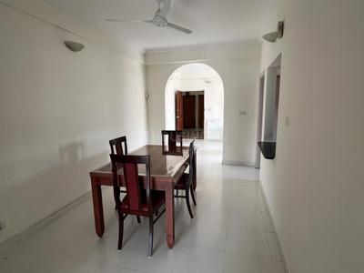 Hall Image of 1322 Sq.ft 3 BHK Apartment / Flat for rent in C V Raman Nagar Bengaluru for Rs. 55000