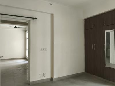 Bedroom Image of 1175 Sq.ft 2.5 BHK Apartment / Flat for rent in Gaurs Sanskriti Vihar 10th Avenue, Noida Extension Greater Noida for Rs. 20000