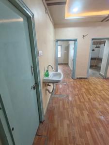 Bathroom Image of 865 Sq.ft 2 BHK Independent House for sale in Kachiguda Hyderabad for Rs. 6800000
