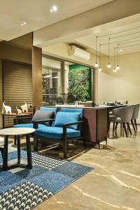 Image of 2295 Sq.ft 3 BHK Apartment / Flat for sale in Ambawadi, Ahmedabad for Rs. 19500000