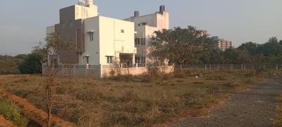 Image of 1200 Sq.ft Residential Plot / Land for sale in Maraimalai Nagar, Chennai for Rs. 1800000