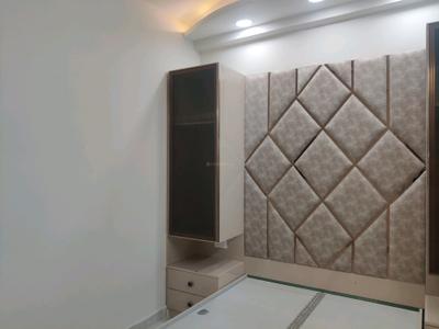 Bedroom Image of 900 Sq.ft 2 BHK Builder Floor for sale in Indirapuram Ghaziabad for Rs. 6000000
