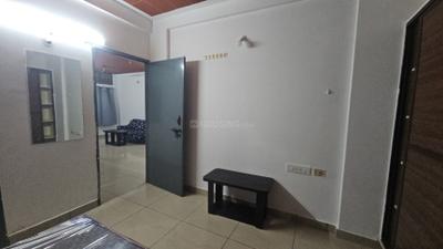 Bedroom Image of 1200 Sq.ft 2 BHK Apartment / Flat for rent in BTM Layout Bengaluru for Rs. 30000