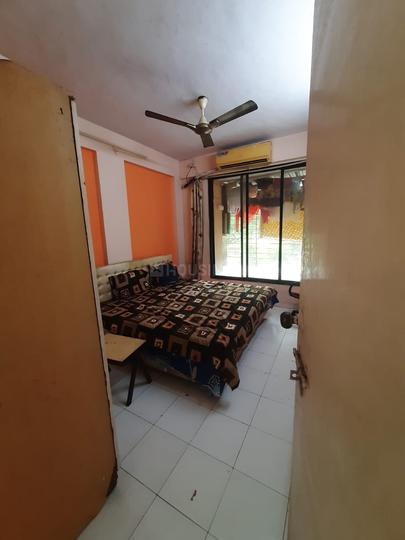Sector 12, Kopar Khairane Bedroom 1