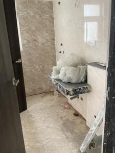 Image of 1500 Sq.ft 3 BHK Apartment / Flat for rent in Shri Radha Aqua Garden, Noida Extension, Greater Noida for Rs. 21000