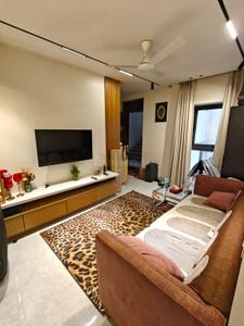 1 BHK Flat