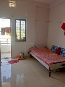 Bedroom Image of 830 Sq.ft 2 BHK Apartment / Flat for sale in Navsaari Amravati for Rs. 2400000