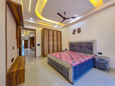 Bedroom Image of 1500 Sq.ft 3 BHK Apartment / Flat for sale in Sahastradhara Road Dehradun for Rs. 10000000